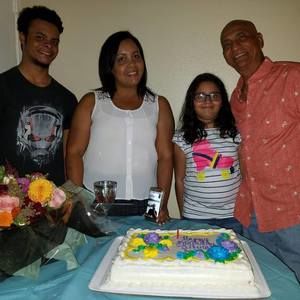 Meet your Posher, Freddy